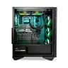 NSX Desktop AMD Ryzen 7 5700X | RTX 3060 | 1TB SSD | 16GB RAM | WATERCOOLER | Wi-Fi | Win 11 Home