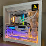 Infinity Mirror High FPS custom build