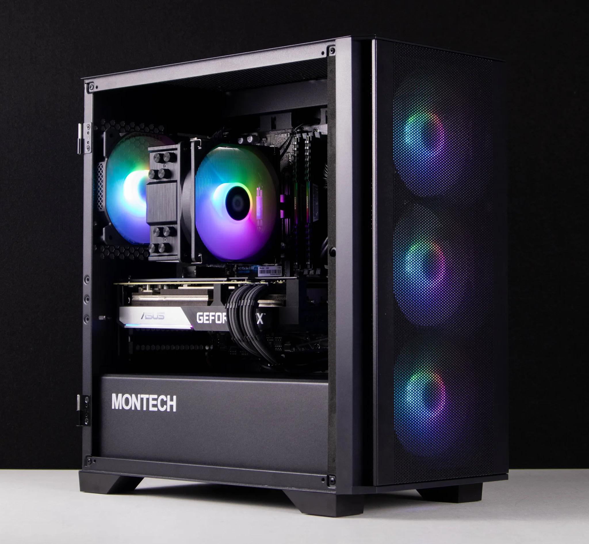 Nvidia RTX 3070 8gb | Intel i5-10600 | 16gb DDR4