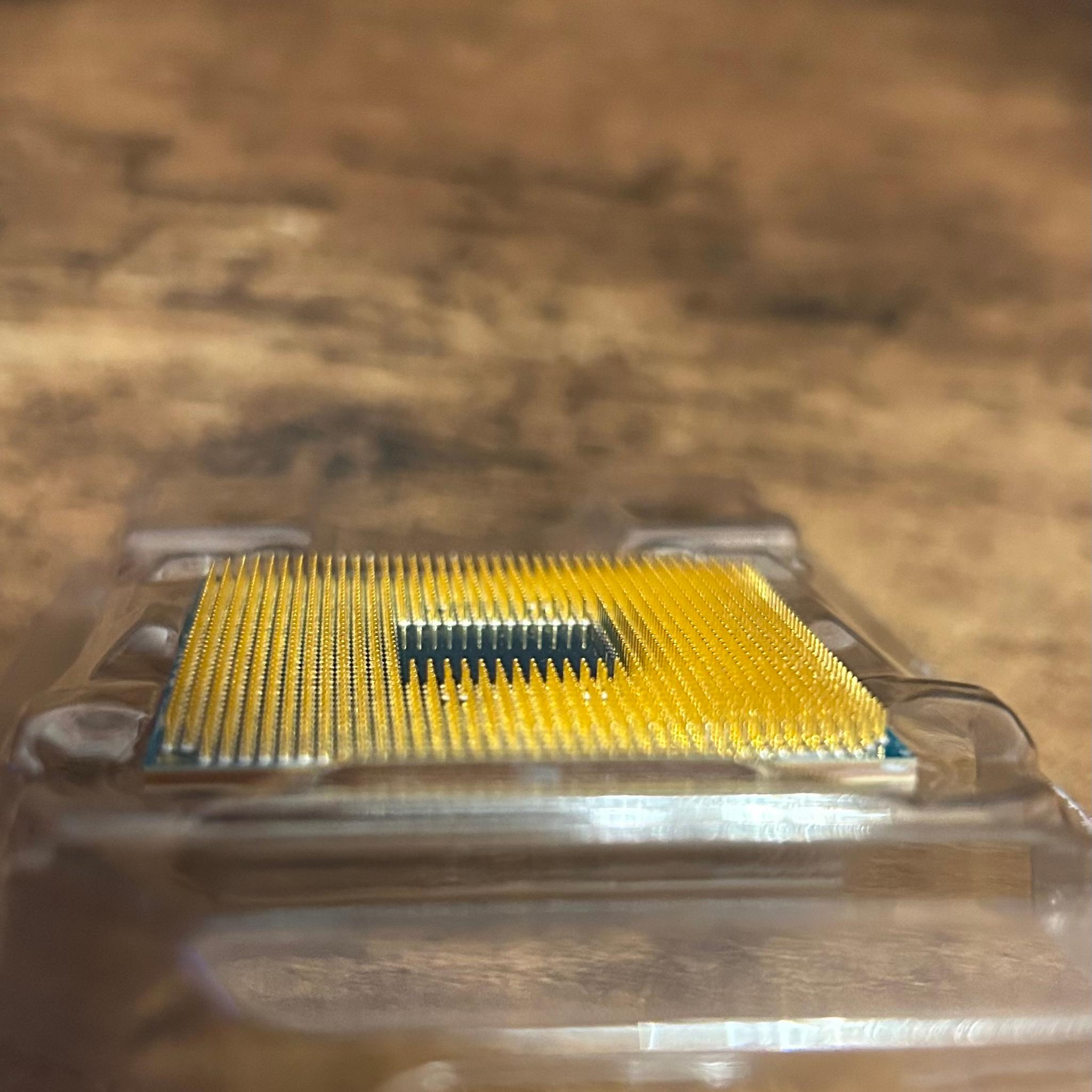 Ryzen 5 2600X