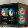 RTX 2080 Ti, Ryzen 5 5600, 16GB DDR4, 1TB NVMe SSD, WiFi - Value 1440p PC