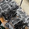 3 Prong Heavy Duty AC Power Cord Cable US Plug for PC Desktop Dell XBox Cisco