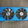 AMD RX590 Sapphire Nitro+ 8GB
