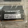 G skill trident Z 16gb Rgb ram