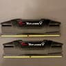 G. SKILL RipJaws 16GB (2 x 8GB) (DDR4-3600) (tested, works perfectly fine)