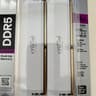 64 GB DDR5 Crucial Ram-White Color