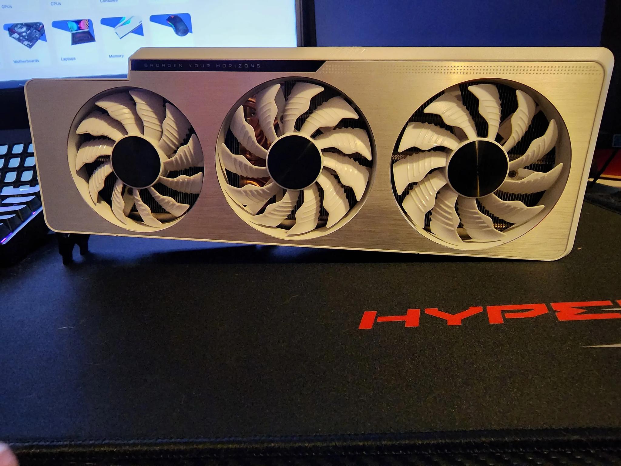 Gigabyte 3090 Vision 24GB