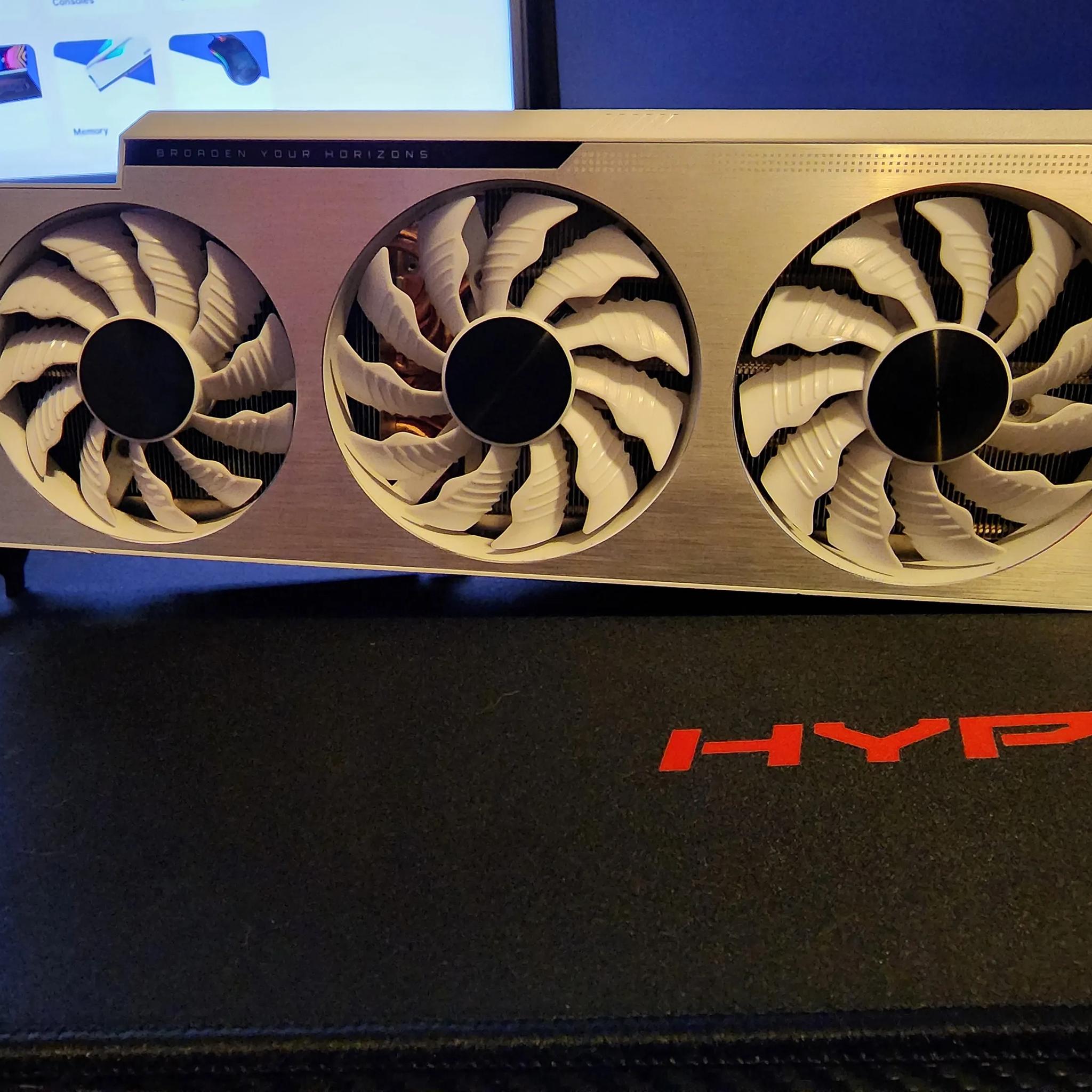 Gigabyte 3090 Vision 24GB