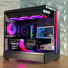 👑 RTX 4080 | Ryzen 7900X/9800x3d | 32GB DDR5| 2TB NVMe | LCD Display | W11 Pro “ROYAL TITAN” 👑