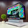 RTX 5070| Ryzen 7600X3D | 16GB DDR5 | 1TB M.2 | 850 W Gold PSU | ARGB Fans | Windows 11
