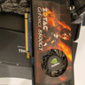 Zotac 8800gt, Ugly Silver Surfer edition
