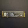 2TB Crucial P5 Plus NVME M.2 SSD