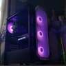 RTX 3070 & i5-12400F | 👔 "The Executive" | Pro Gaming PC | 1080p, 1440p + 32GB RAM & 1TB