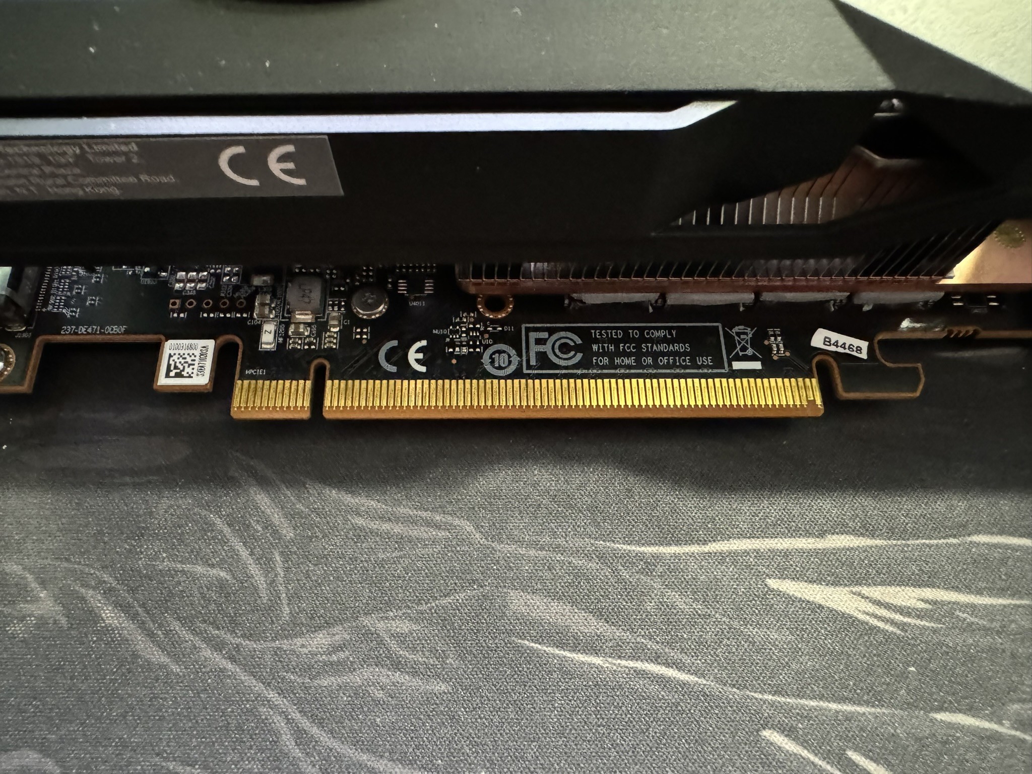Sapphire 7900 XTX Pulse