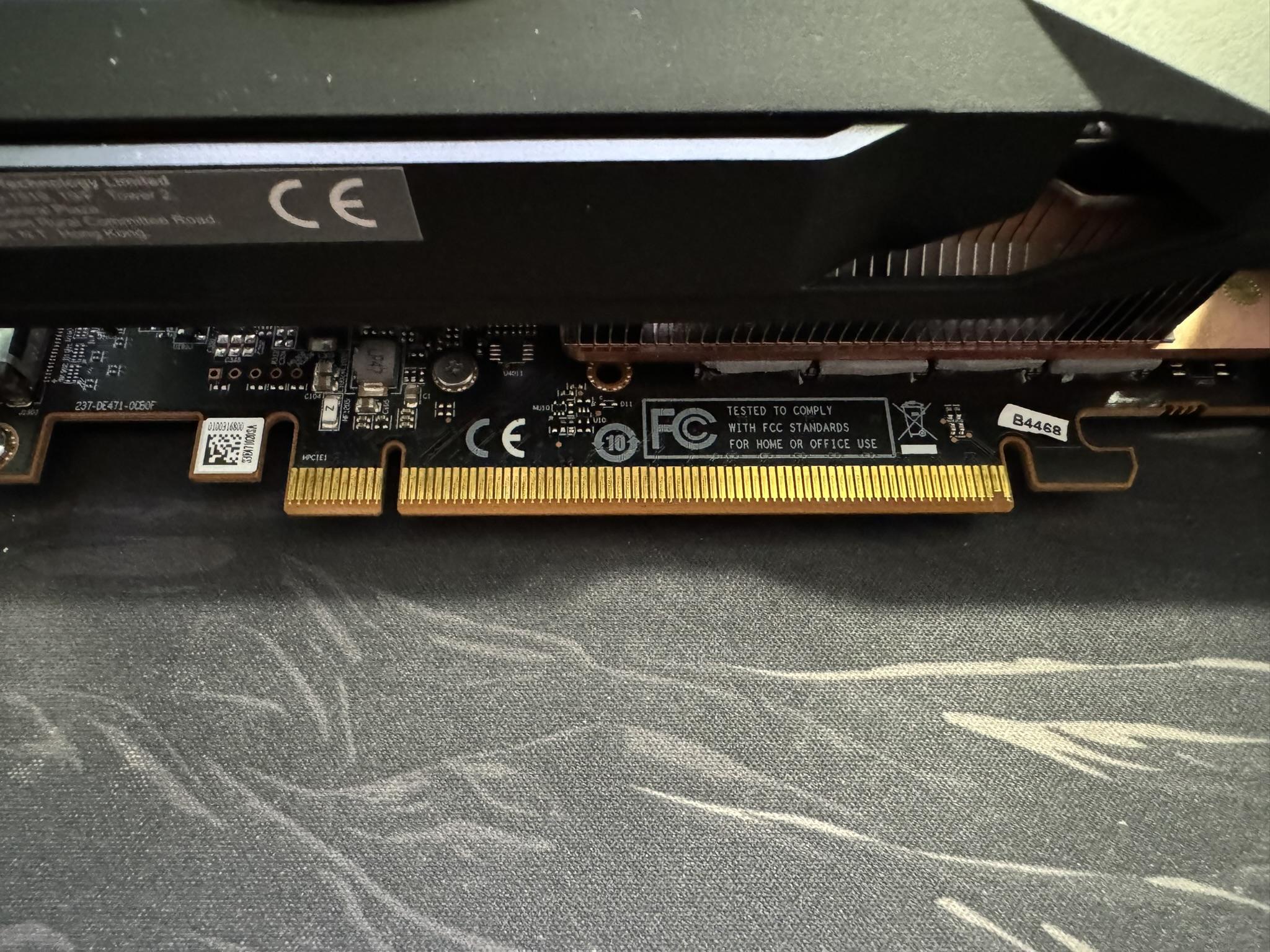 Sapphire 7900 XTX Pulse