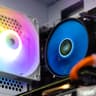 PureGen GTX 1650 16GB I5 6600 Windows 10 512gb Workstation Gaming PC
