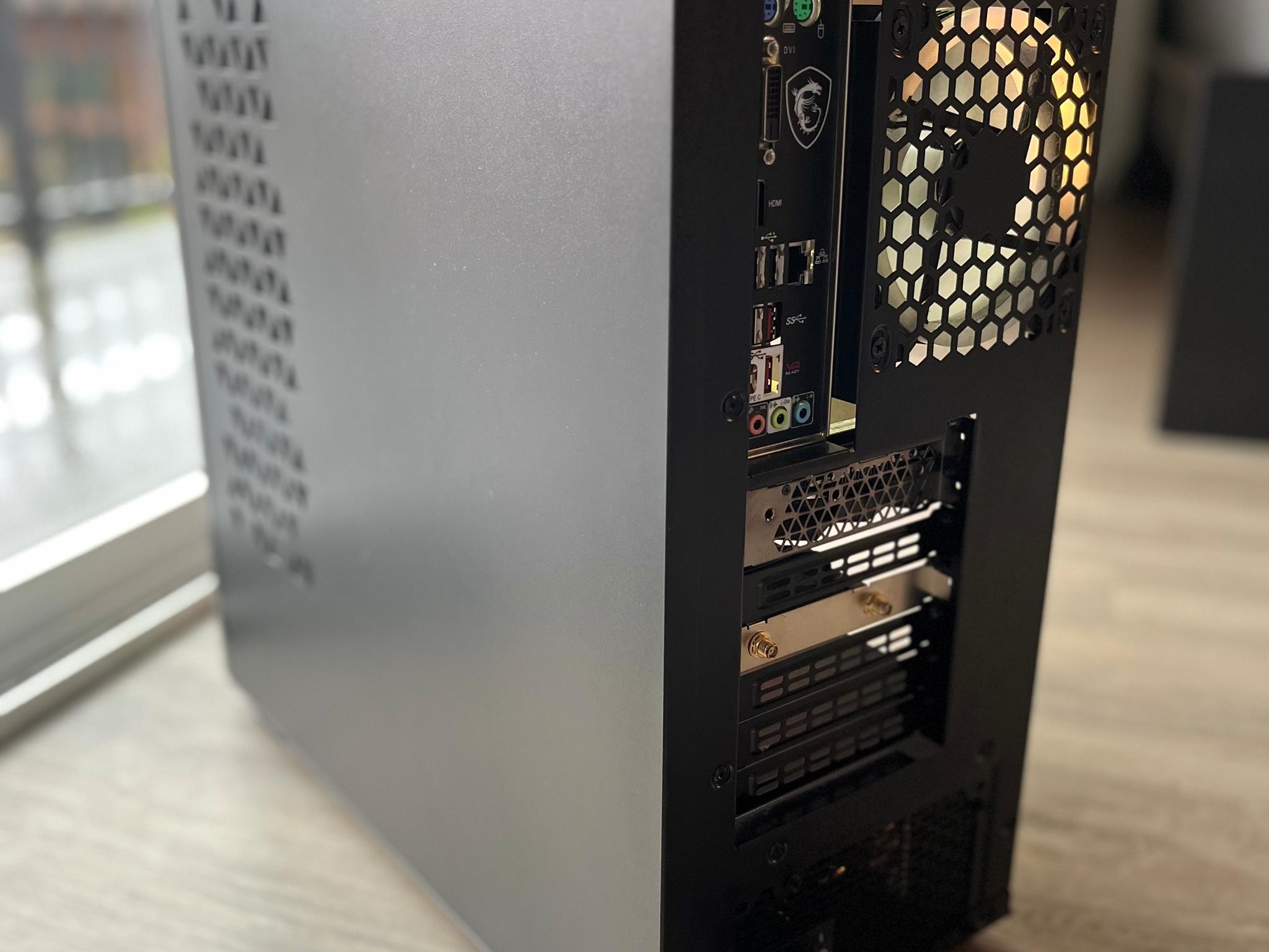 i5 9400f + RTX 2060 Gaming PC