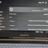 Gigabyte G5 KC gaming laptop 32GB DDR4 / 2 TB NVME SSD