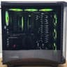 Gaming PC i5-12600KF 16GB RAM 500GB SSD RTX 3060 Ti 8GB Windows 11 Computer