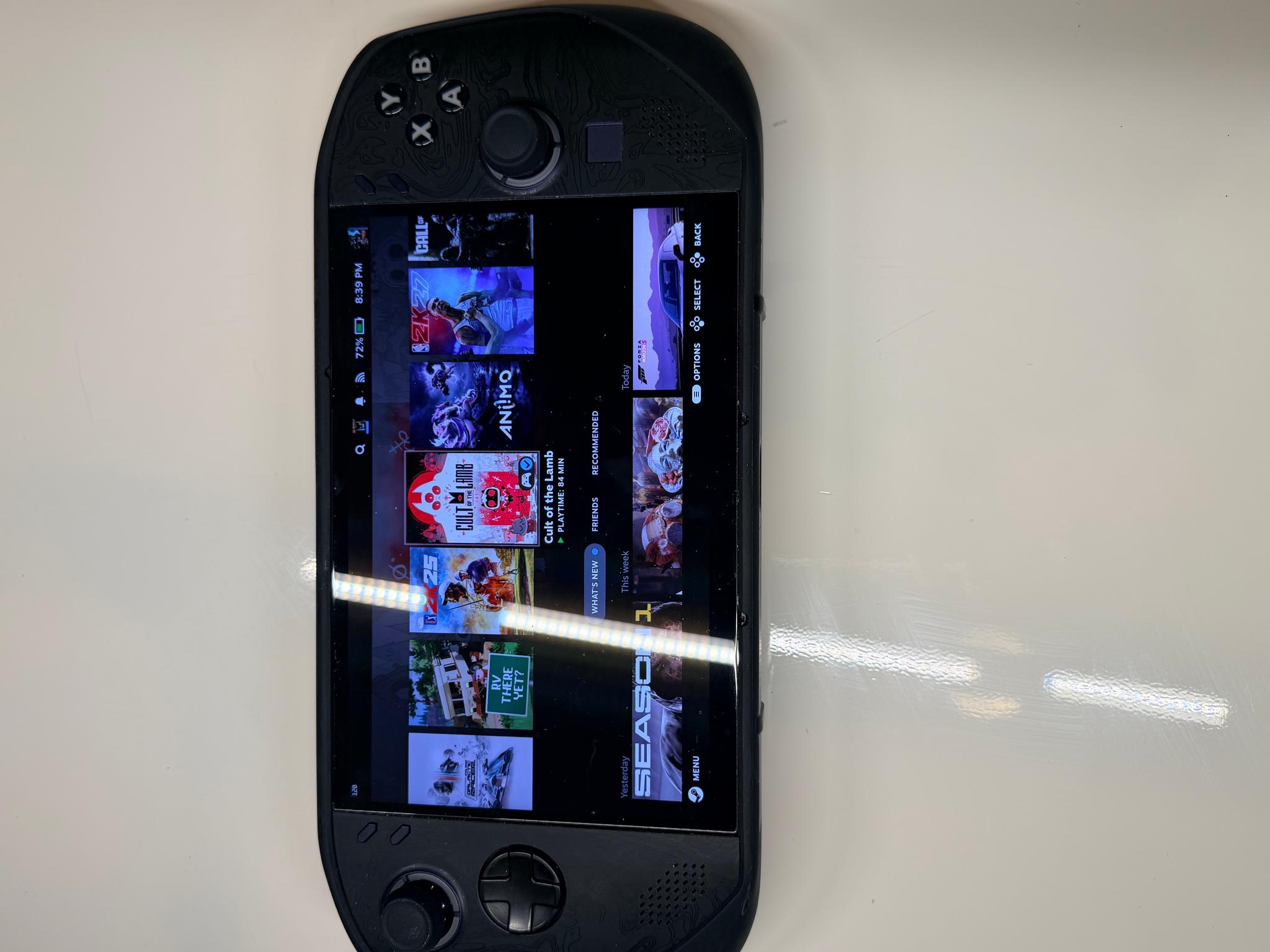 🚨 Lenovo Legion Go S 🚨