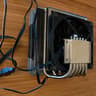 ID-COOLING IS-60 EVO ARGB CPU cooler