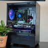 🌈RX 580 8gb, Intel i5-8500, 750gb Storage, 16gb RAM 🌈 Gaming PC | Fortnite, CoD, and more!