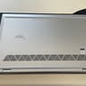 HP Envy 17 + i7-8565u + GeForce MX250 + 256 2.5” SSD