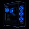 1080p/1440P Gaming pc / RTX 4060 / i5-14400F / 16GB DDR5 Ram / Steam Machine killer