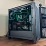 *SALE* RX 6750XT | Intel i5 12400 | 32GB DDR4 | 1TB SSD | The Shadow Operator RX