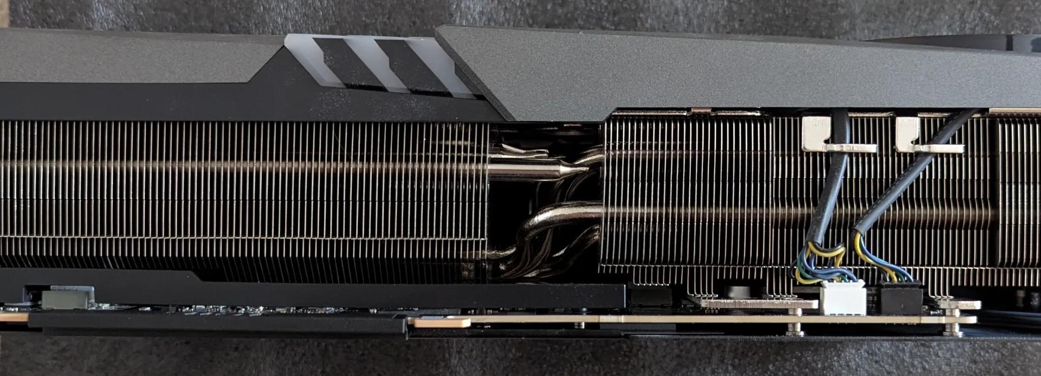 MSI Geforce RTX 4090 Gaming X Trio 24GB GDDR6X Like New With Original Box