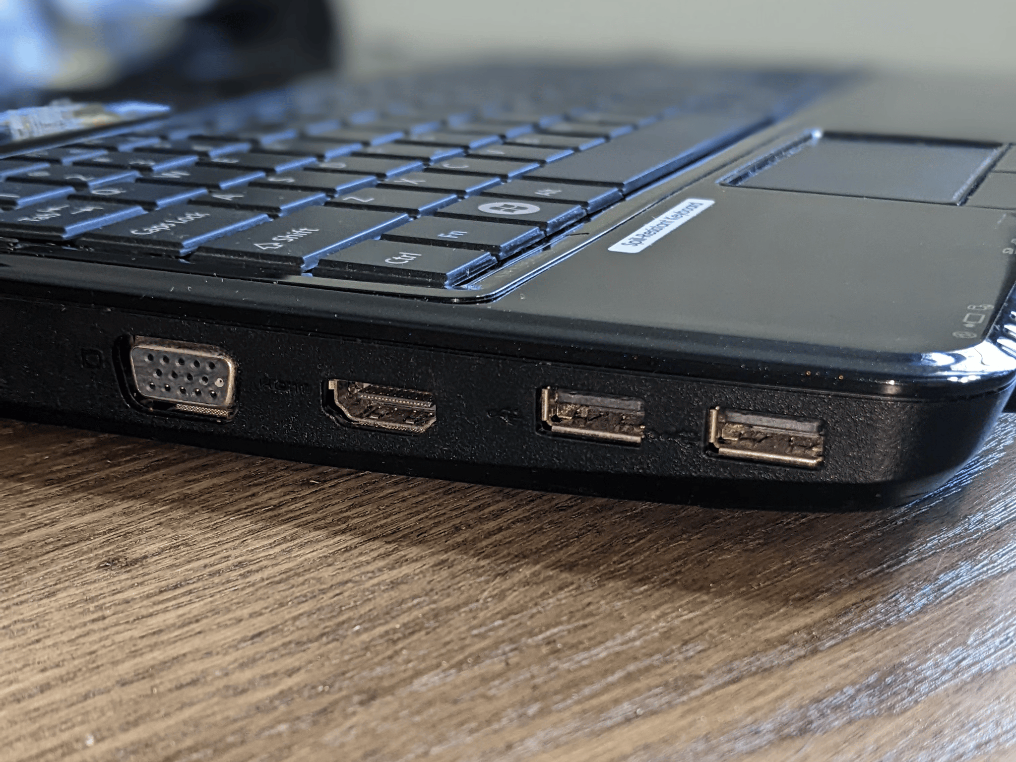 Laptop | Fujitsu Lifebook LH531 14 Inch