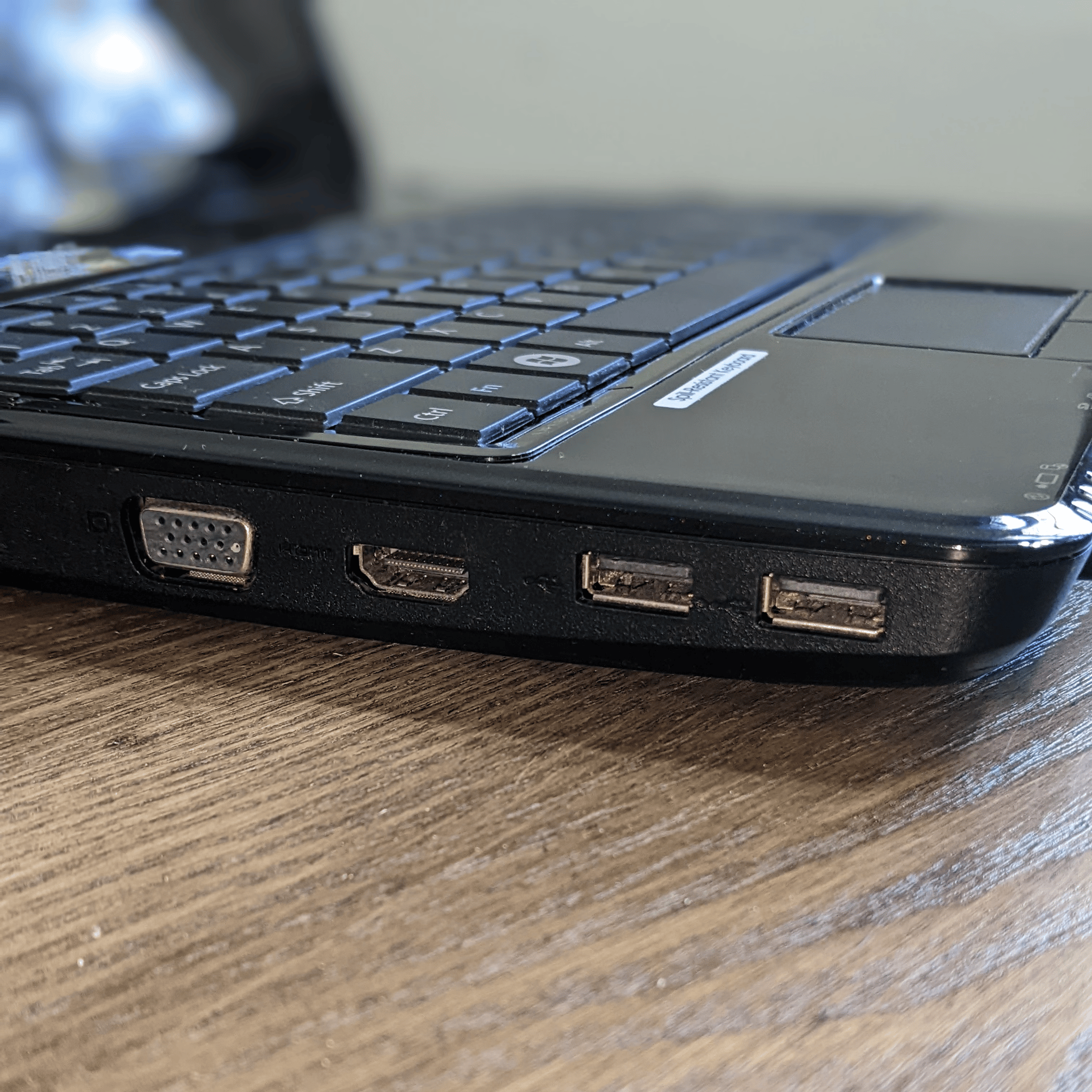 Laptop | Fujitsu Lifebook LH531 14 Inch