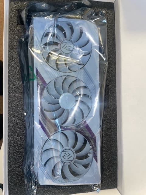 7900xt 20 GB Phantom Gaming White OC Graphics Card