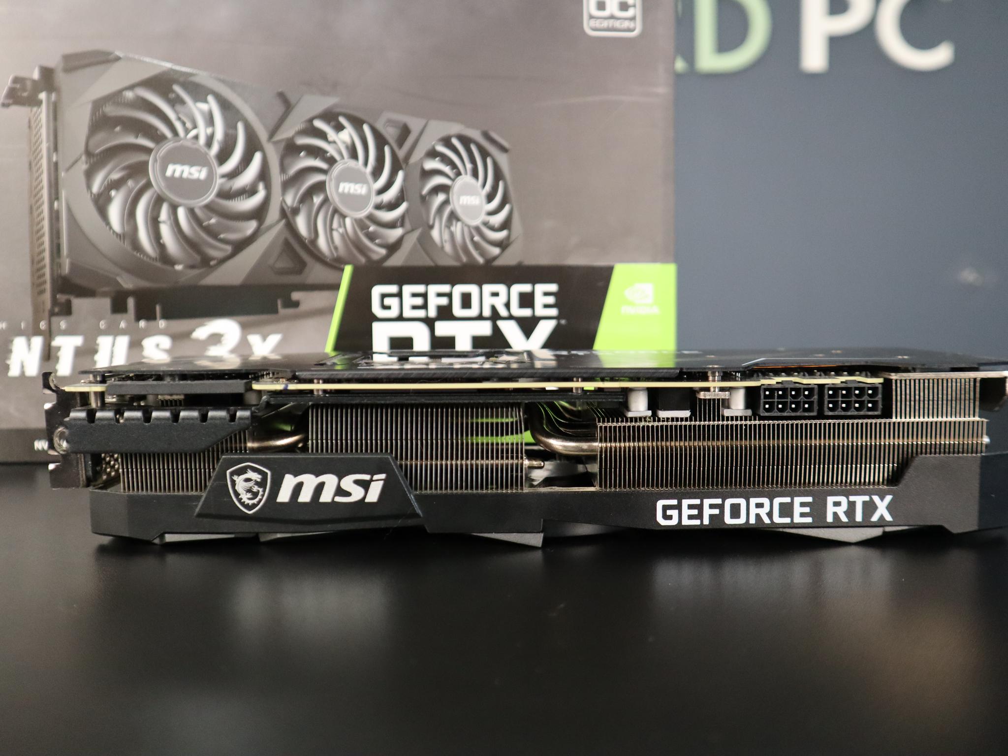 NVIDIA GeForce RTX 3090 - Image 4