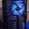 RTX 5080 / Ryzen 7 9800X3D / 32GB DDR5 RAM / 2TB NVMe