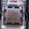 New Open Box AMD Ryzen 7 7800X3D 8-Core, 16-Thread Desktop Processor