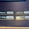 Patriot Signature Premium 32GB DDR4-3200 (4x8GB)