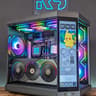 RTX 4090 // Ryzen 9 7950x3D // 64GB DDR5 // 2TB Samsung 990 Pro // WiFi
