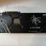 PowerColor Hellhound AMD Radeon RX 7900 XT OC 20GB GDDR6 Graphics Card LIKE NEW