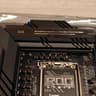 ASUS ROG Strix Z790-E Gaming WiFi II LGA 1700(Intel 14th, Intel 13th & 12th Gen)DDR5 ATX gaming