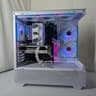 RTX 4070 | RYZEN 5 7600X | 16gb DDR5 | 1TB NVME | ALL WHITE