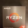 AMD Ryzen 7 5800X Processor (4.7GHz, 8 Cores, Socket AM4) Box - 100-100000063WOF
