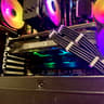 🔥R7 7800X3D + RTX 3080 | Premium High-FPS 1440p Gaming PC