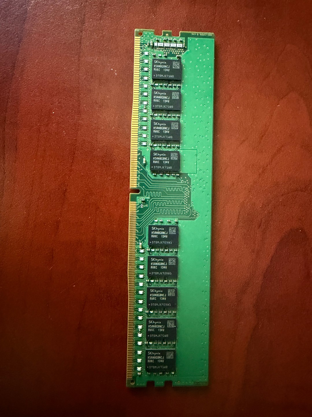 HPE Branded SK Hynix DDR4-2666 8GB | Jawa