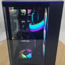 Gaming PC Ultra 7 270K 32GB RAM 2TB SSD RTX 4080 16GB Windows 11 Computer