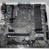 ASRock B450m Pro4