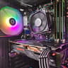 Gaming PC - RX 570 - Intel E3 1230