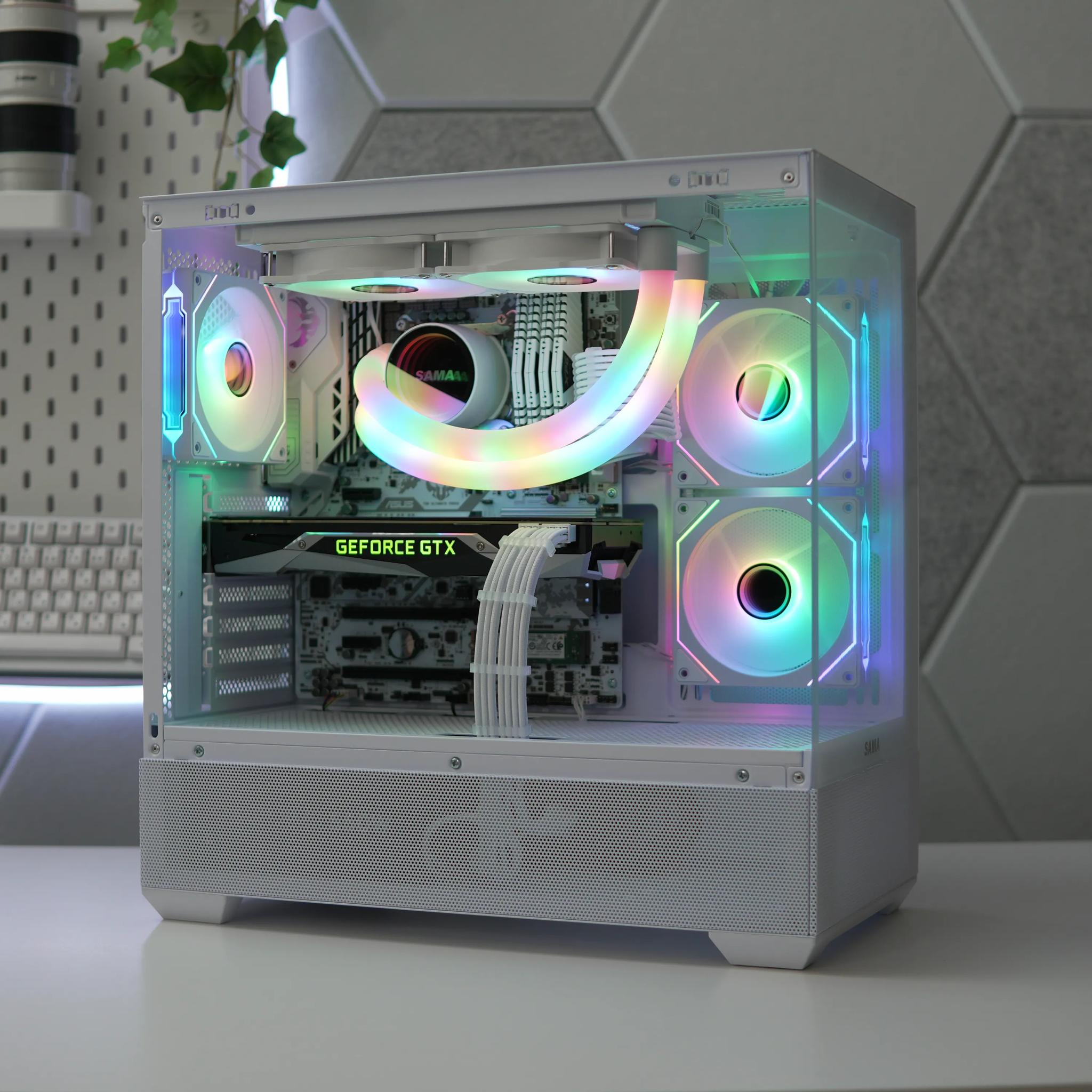 Gaming PC | GTX 1080TI | INTEL I7 | 16GB RAM |