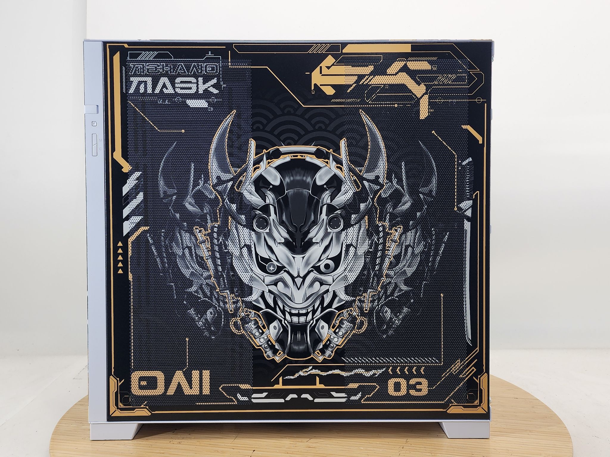 Gaming PC i9-14900KF 32GB RAM 1TB SSD RX 9060 XT 16GB Windows 11 Computer