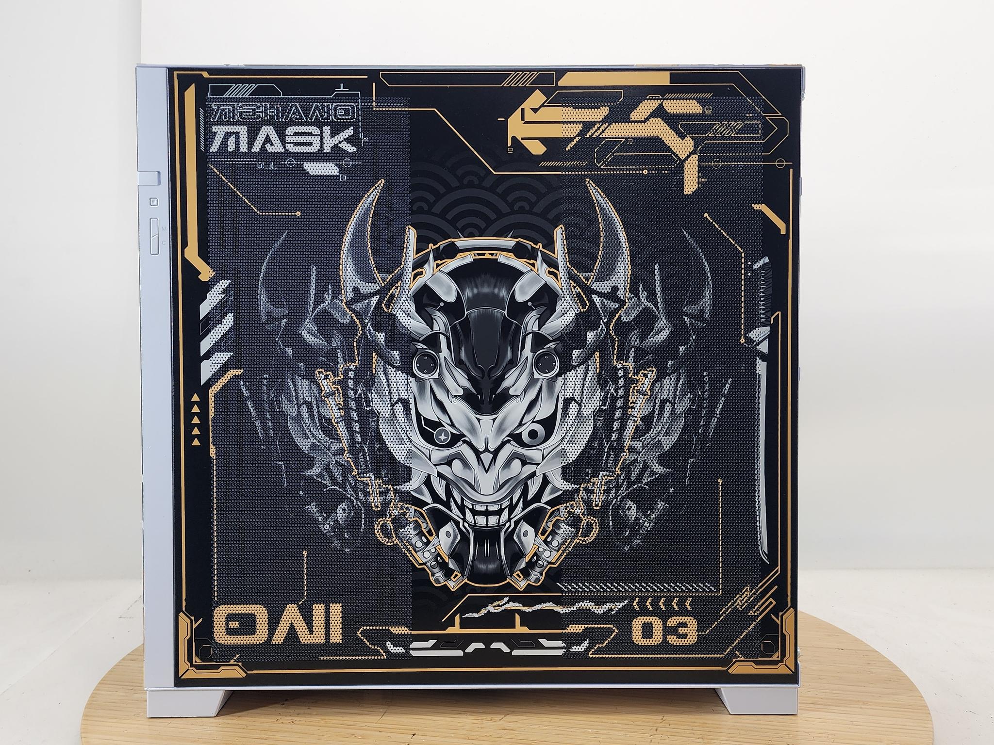 Gaming PC i9-14900KF 32GB RAM 1TB SSD RX 9060 XT 16GB Windows 11 Computer